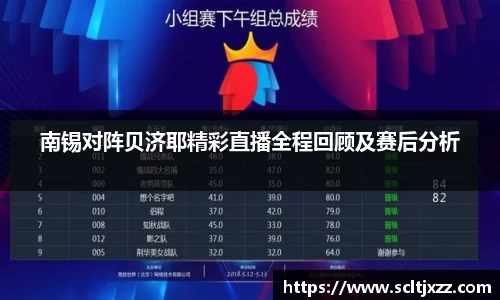 南锡对阵贝济耶精彩直播全程回顾及赛后分析